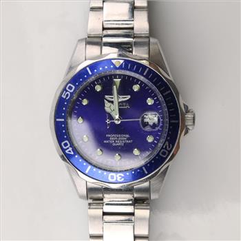Invicta Pro Diver Watch