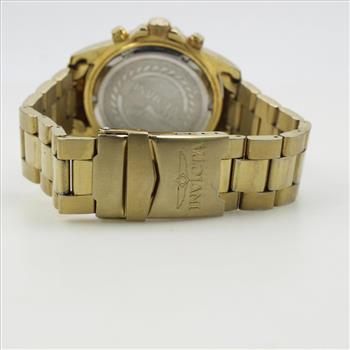 Invicta Pro Diver Watch