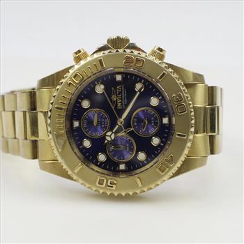 Invicta Pro Diver Watch