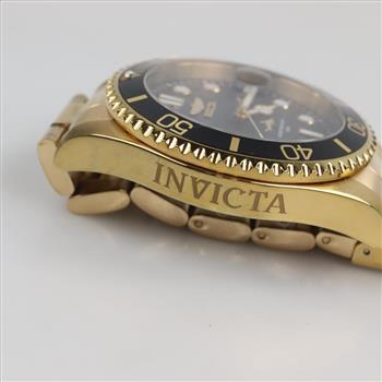 Invicta Pro Diver Watch