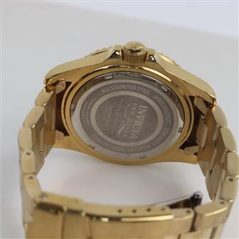Invicta Pro Diver Watch