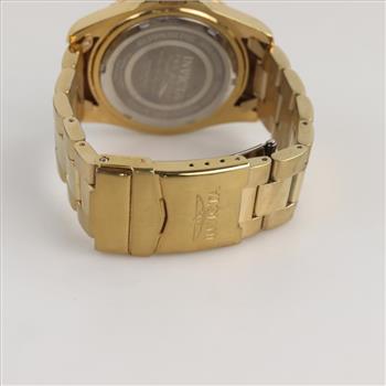 Invicta Pro Diver Watch
