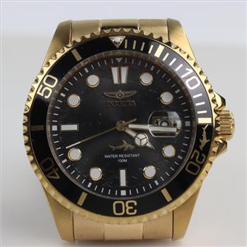 Invicta Pro Diver Watch