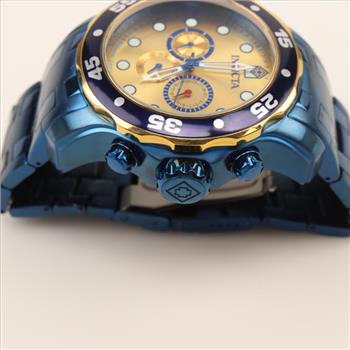 Invicta Pro Diver Watch