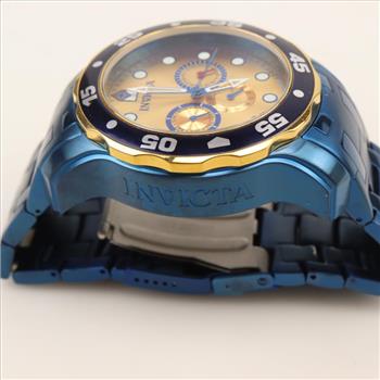 Invicta Pro Diver Watch