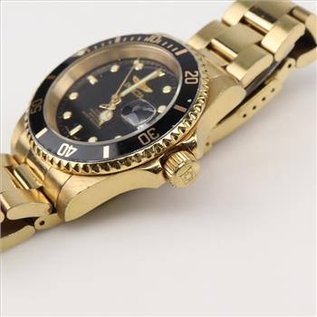 Invicta Pro Diver Watch