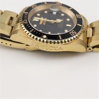 Invicta Pro Diver Watch