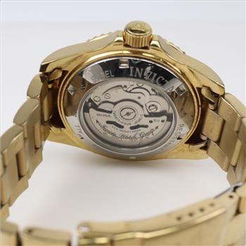 Invicta Pro Diver Watch