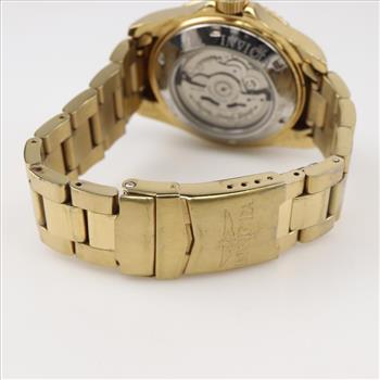 Invicta Pro Diver Watch