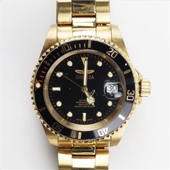 Invicta Pro Diver Watch