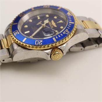 Invicta Pro Diver Watch