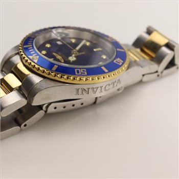 Invicta Pro Diver Watch