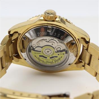 Invicta Pro Diver Watch