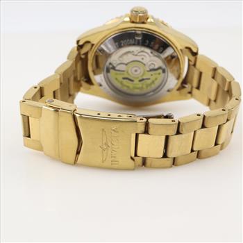 Invicta Pro Diver Watch