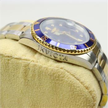 Invicta Pro Diver Watch