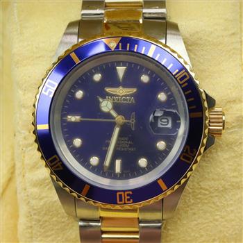 Invicta Pro Diver Watch