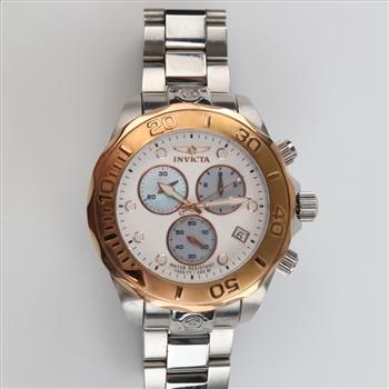 Invicta Pro Diver Watch