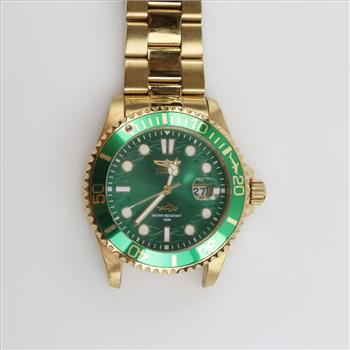 Invicta Pro Diver Watch
