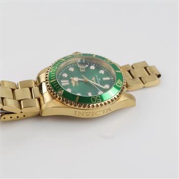 Invicta Pro Diver Watch