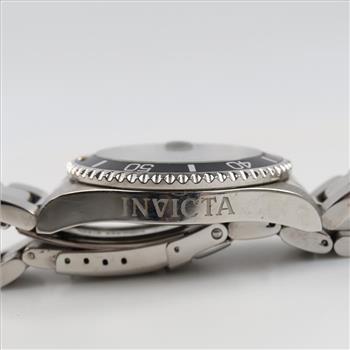 Invicta Pro Diver Watch