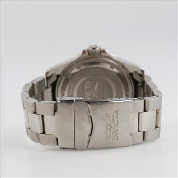 Invicta Pro Diver Watch