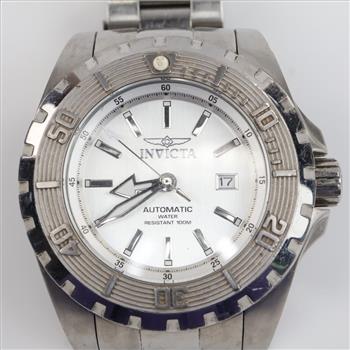 Invicta Pro Diver Watch