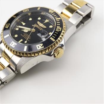 Invicta Pro Diver Watch