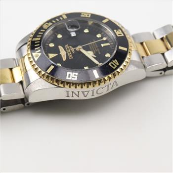 Invicta Pro Diver Watch