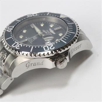 Invicta Pro Diver Watch