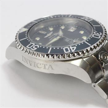 Invicta Pro Diver Watch