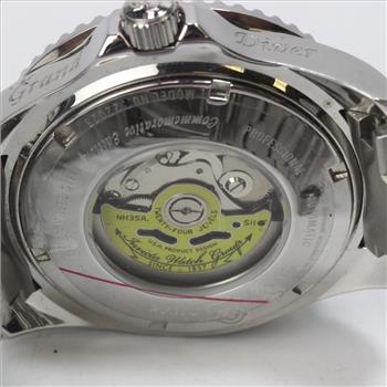 Invicta Pro Diver Watch