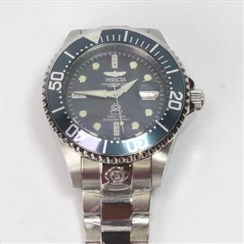 Invicta Pro Diver Watch