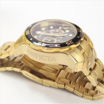 Invicta Pro Diver Watch
