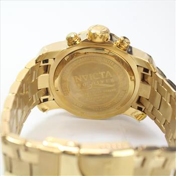 Invicta Pro Diver Watch
