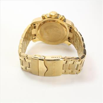 Invicta Pro Diver Watch