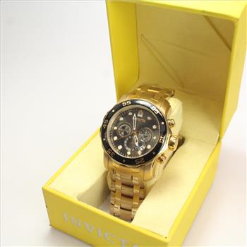 Invicta Pro Diver Watch