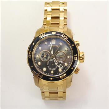 Invicta Pro Diver Watch