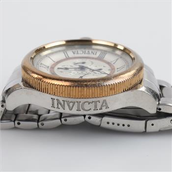 Invicta Pro Diver Watch