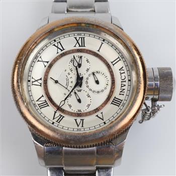 Invicta Pro Diver Watch