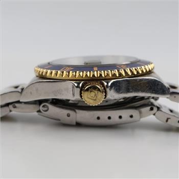 Invicta Pro Diver Watch