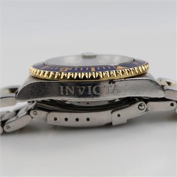 Invicta Pro Diver Watch