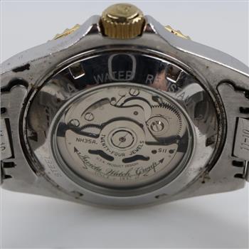 Invicta Pro Diver Watch