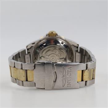 Invicta Pro Diver Watch