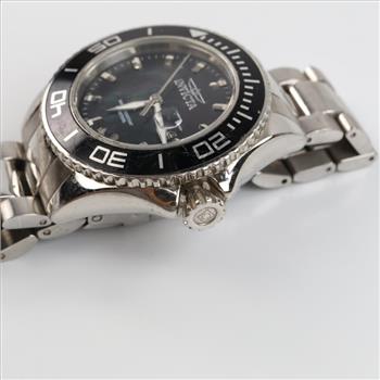 Invicta Pro Diver Watch