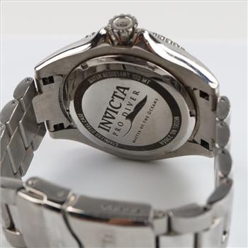 Invicta Pro Diver Watch