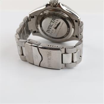 Invicta Pro Diver Watch