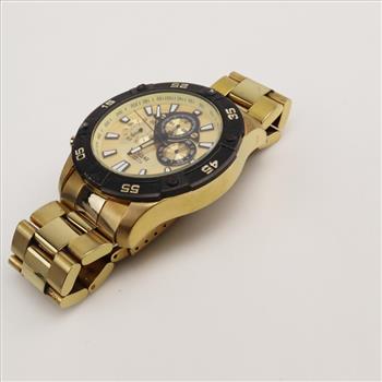 Invicta Pro Diver Watch