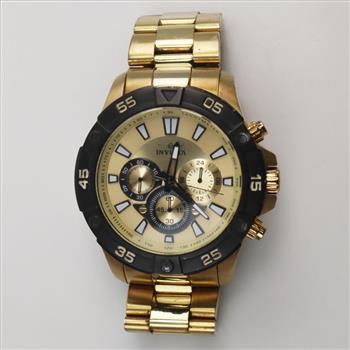 Invicta Pro Diver Watch
