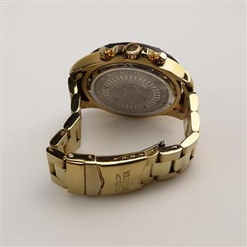 Invicta Pro Diver Watch