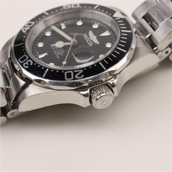 Invicta Pro Diver Watch